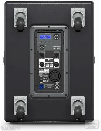 Купить TURBOSOUND iQ15B по выгодной цене в Санкт-Петербурге