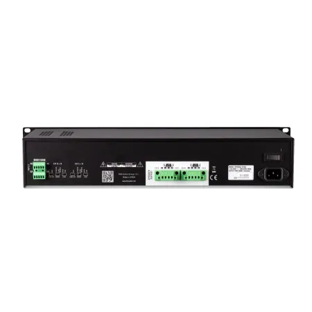 Купить DAS Audio INTEGRAL-A1604 за 0 ₽