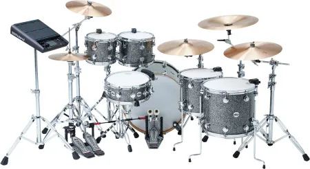 Купить ROLAND SPD-SX PRO по выгодной цене в Санкт-Петербурге