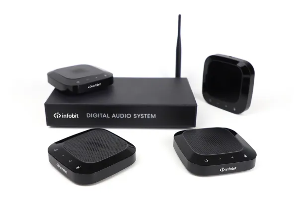 Infobit iSpeaker M800