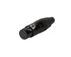 ANZHEE XLR-5-F Black
