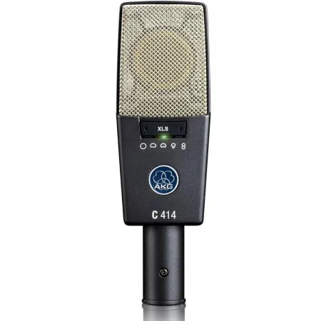 AKG C414 XLS