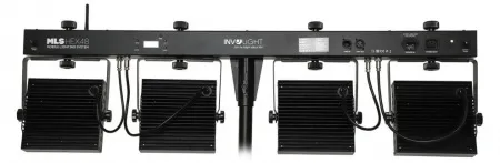 Купить INVOLIGHT MLS HEX48 по выгодной цене в Санкт-Петербурге