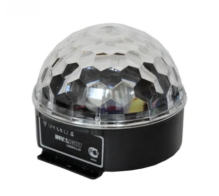 Купить INVOLIGHT LEDBALL33 по выгодной цене в Санкт-Петербурге