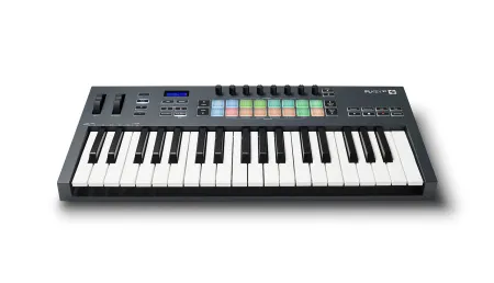 Купить NOVATION FLkey 37 по выгодной цене в Санкт-Петербурге