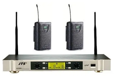 Купить JTS US-902D/PT-920Bх2 по выгодной цене в Санкт-Петербурге