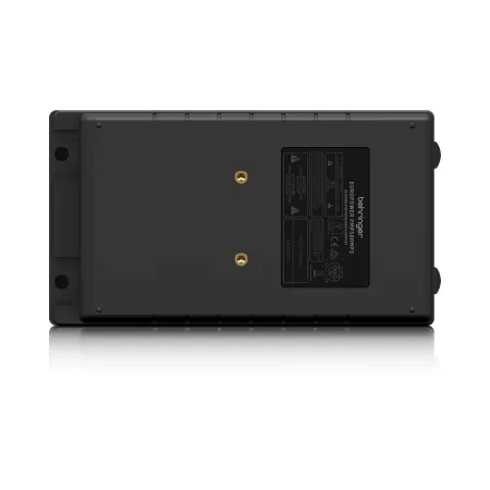 BEHRINGER PMP500MP3 BEHRINGER PMP500MP3