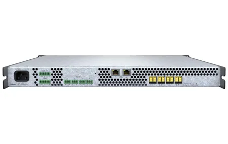 Купить Biamp Voltera D 1200.4M по выгодной цене в Санкт-Петербурге