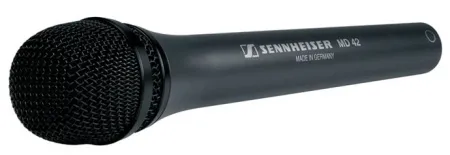 Купить SENNHEISER MD 42 по выгодной цене в Санкт-Петербурге