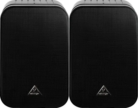 Купить BEHRINGER 1C-BK по выгодной цене в Санкт-Петербурге