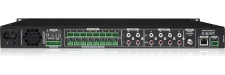 Купить BIAMP AUDIOSYSTEM 8.8 по выгодной цене в Санкт-Петербурге
