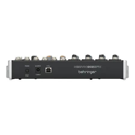 Купить BEHRINGER XENYX 1202SFX по выгодной цене в Санкт-Петербурге