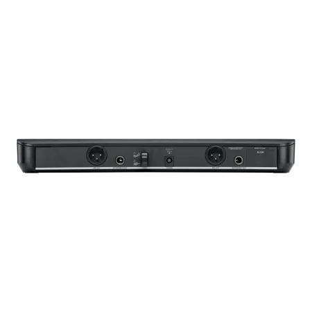 Купить SHURE BLX288E/PG58 M17 по выгодной цене в Санкт-Петербурге