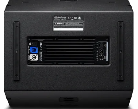 Купить PreSonus CDL12 по выгодной цене в Санкт-Петербурге