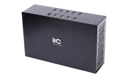 Купить ITC TS-W180 по выгодной цене в Санкт-Петербурге