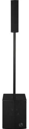 Купить WHARFEDALE PRO ISOLINE 410 по выгодной цене в Санкт-Петербурге