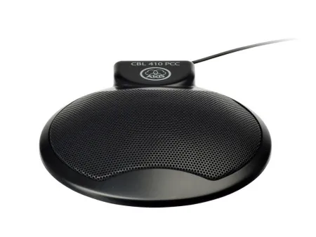 Купить AKG CBL410 PCC BLACK по выгодной цене в Санкт-Петербурге