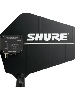 Купить SHURE UA874US по выгодной цене в Санкт-Петербурге