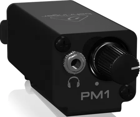 Купить BEHRINGER PM1 по выгодной цене в Санкт-Петербурге