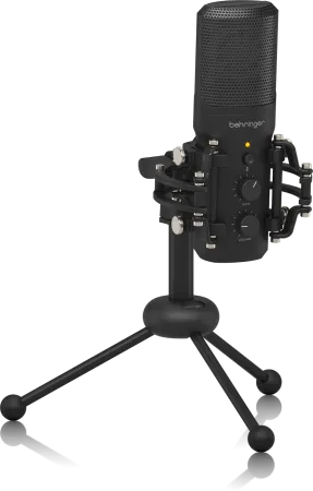 Купить BEHRINGER BU200 по выгодной цене в Санкт-Петербурге