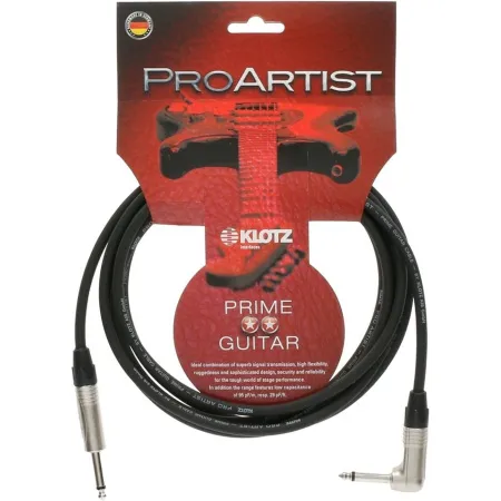Купить KLOTZ PRON030PR PRO ARTIST по выгодной цене в Санкт-Петербурге