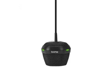 Купить Biamp DevioDCM-1 (Black) по выгодной цене в Санкт-Петербурге