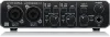 Купить BEHRINGER UMC202HD по выгодной цене в Санкт-Петербурге