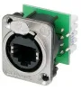 Neutrik NE8FDV-YK-D