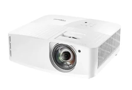 Купить Optoma UHD35STx по выгодной цене в Санкт-Петербурге