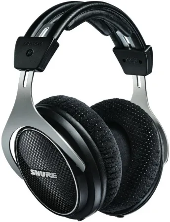 Купить SHURE SRH1540 по выгодной цене в Санкт-Петербурге
