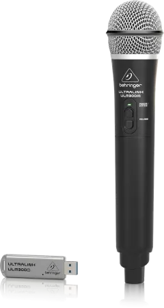 Купить BEHRINGER MPA200BT по выгодной цене в Санкт-Петербурге