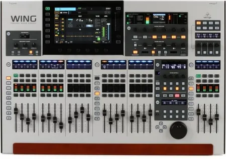 Купить BEHRINGER WING по выгодной цене в Санкт-Петербурге