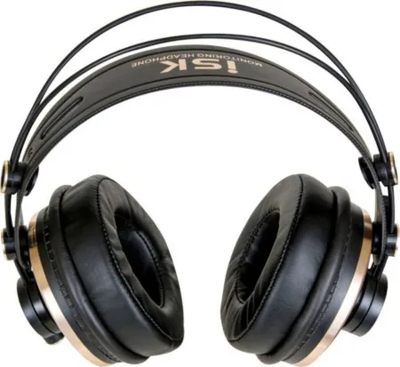 Купить ISK HD9999 по выгодной цене в Санкт-Петербурге