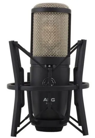 Купить AKG P420 по выгодной цене в Санкт-Петербурге