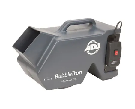 Купить ADJ BubbleTron по выгодной цене в Санкт-Петербурге