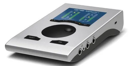 Купить RME Babyface Pro FS по выгодной цене в Санкт-Петербурге