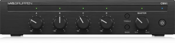 LAB.GRUPPEN CM41 LAB.GRUPPEN CM41