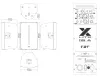 Купить FBT X-LITE 115A по выгодной цене в Санкт-Петербурге