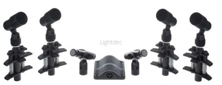 BEYERDYNAMIC TG Drum Set PRO M BEYERDYNAMIC TG Drum Set PRO M