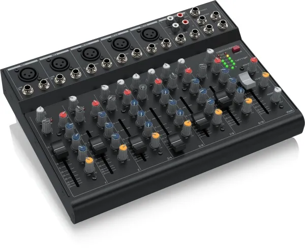 BEHRINGER XENYX 1003B BEHRINGER XENYX 1003B