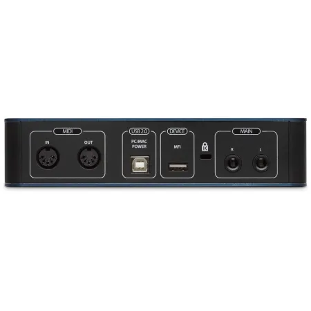 Купить PreSonus AudioBox iTwo по выгодной цене в Санкт-Петербурге