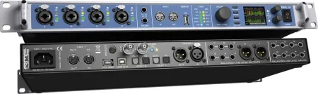 Купить RME Fireface UFX II по выгодной цене в Санкт-Петербурге