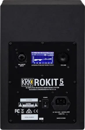 Купить KRK RP5G4 по выгодной цене в Санкт-Петербурге