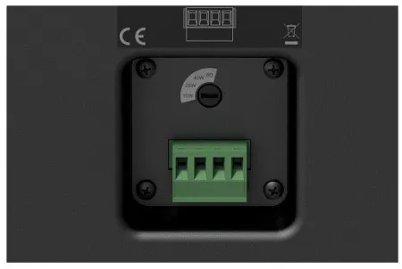 Купить AUDAC WX302MK2/W по выгодной цене в Санкт-Петербурге
