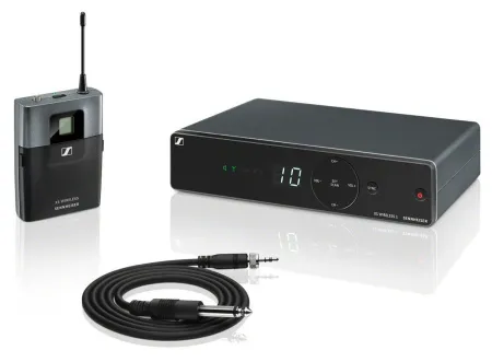 Купить Sennheiser XSW 1-CI1-B по выгодной цене в Санкт-Петербурге