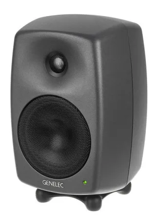 Купить GENELEC 8030CP по выгодной цене в Санкт-Петербурге