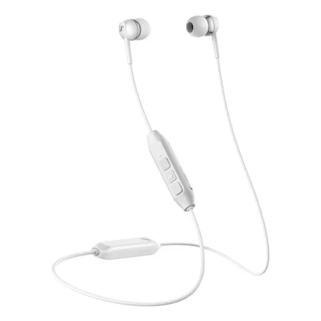 Купить SENNHEISER CX 150BT WHITE по выгодной цене в Санкт-Петербурге