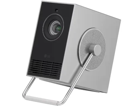 Купить LG HU710PB-GL по выгодной цене в Санкт-Петербурге