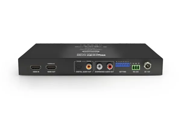 Wyrestorm EXP-CON-H2-DD