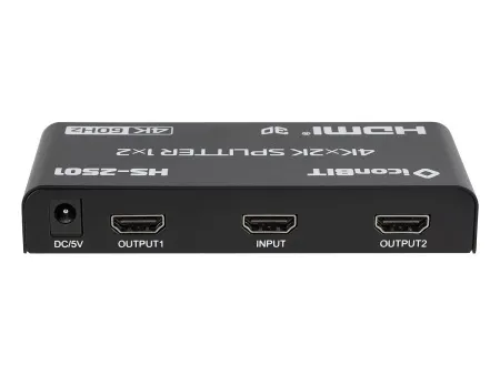 Купить iconBIT HS-2501 по выгодной цене в Санкт-Петербурге